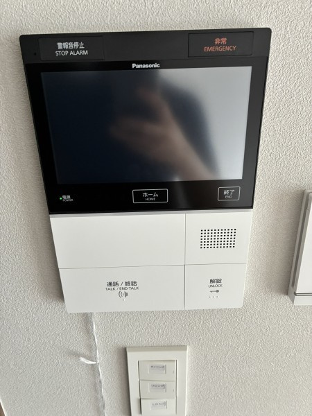 Ｂｒｉｌｌｉａ二番町の設備