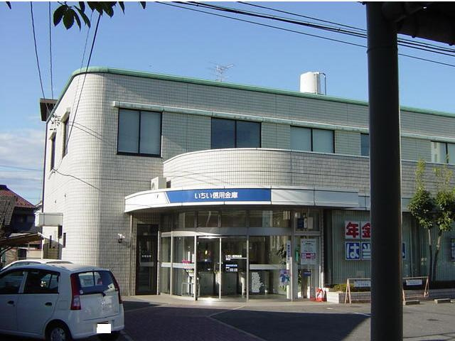 ティーノ　フェリーチェ　３３の周辺|いちい信用金庫奥町支店まで350ｍ
