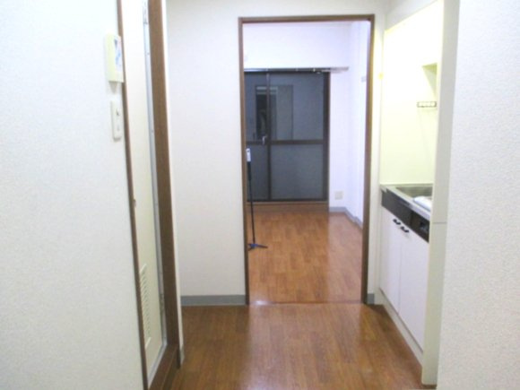 ソシアル甫坂の内装|別部屋参考