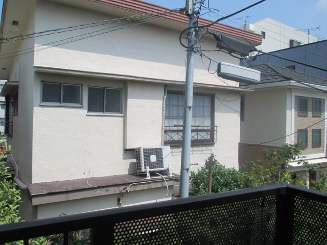 ソシアル甫坂の展望|別部屋参考