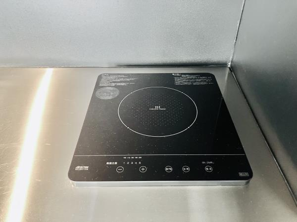 ＮＡＫＡＭＥＧＵＲＯ　ＡＲＫＩＩの設備