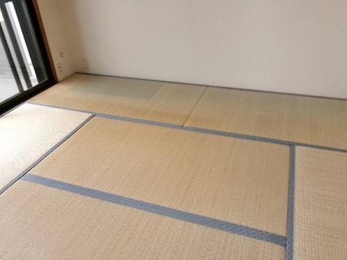 ライオンズマンション津田沼南のその他|和室