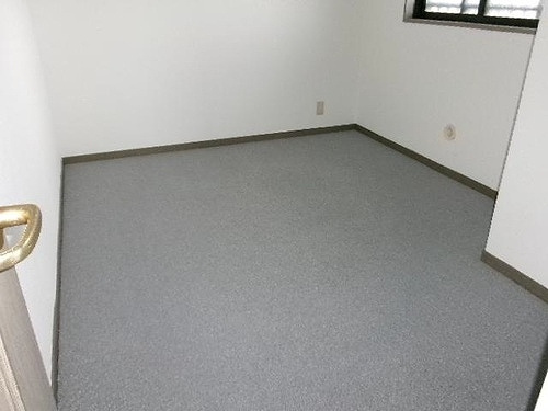 ライオンズマンション津田沼南の収納|納戸