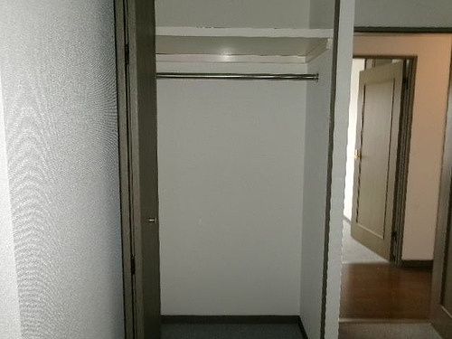 ライオンズマンション津田沼南の収納|クロゼット