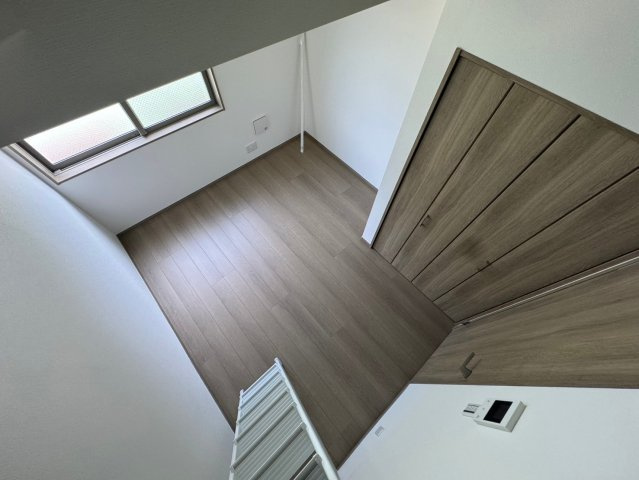ヴィレセゾン長津田のその他