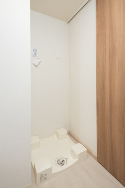 アビティグランデ砧　（Ｂ棟）のその他|※写真は同タイプ住戸です。
