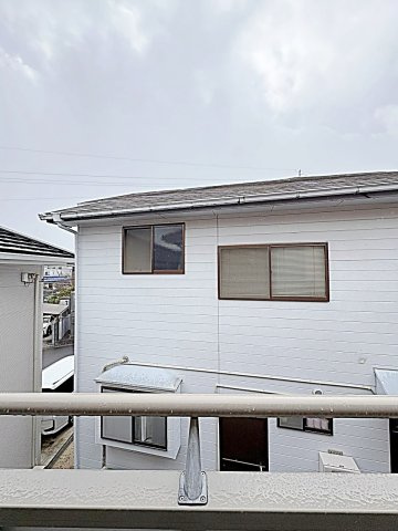 ルース　リーリヤの展望