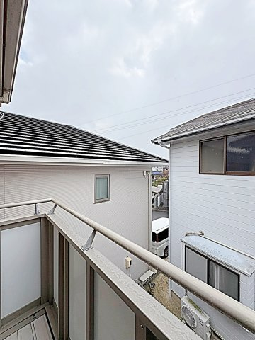ルース　リーリヤの展望