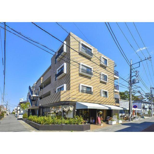 グランバリュー小田急相模原の外観|外観