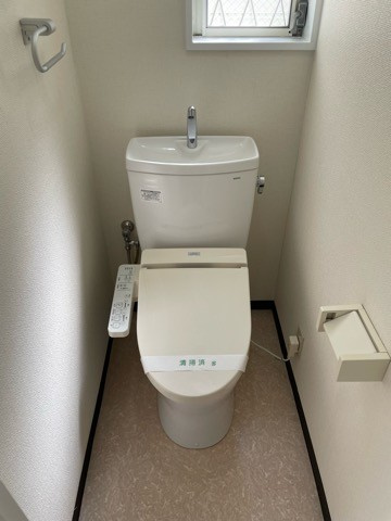 ハイツ２１の内装