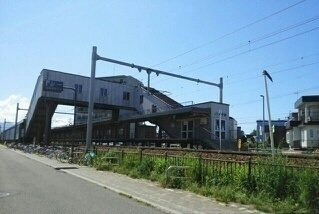 リヴィエールＹ・Ｓの周辺|JR太平駅まで850m