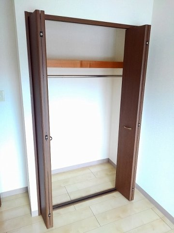 リヴィエールＹ・Ｓの収納