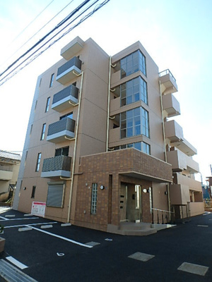 ★オートロック付・ペット可マンション★