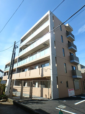 ★急行停車駅「田無」駅徒歩５分・ペット可マンション★
