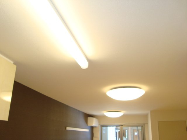 トスカーナの設備|室内設備
