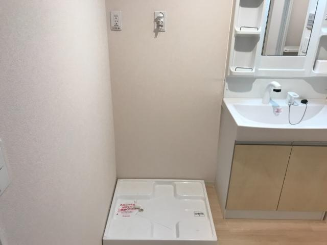 ランシールの設備|室内設備