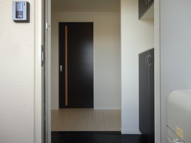 セゾン　セレーナの玄関|玄関