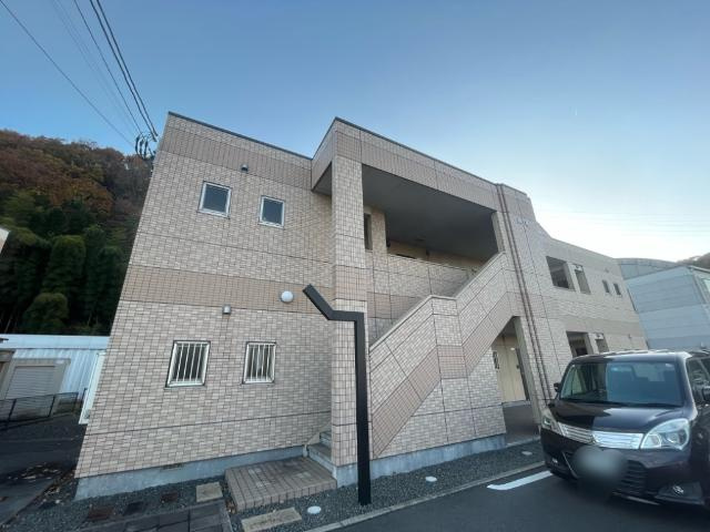 セゾン　セレーナの外観|外観写真（昼）