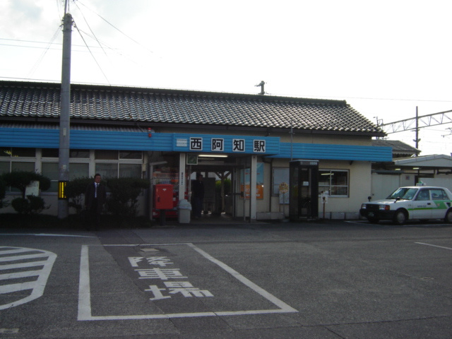ドリームエンジェルの周辺|ＪＲ西阿知駅まで1,200ｍ