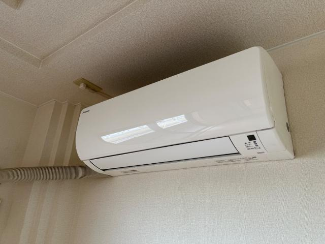 ドリームエンジェルの設備|エアコン（2台）