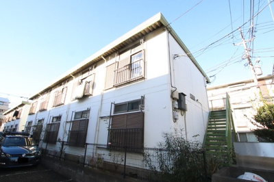 ★南向き・落ち着いた住環境★