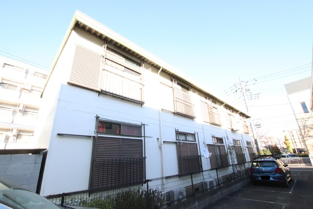 ★南向き・落ち着いた住環境★