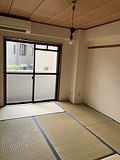 クレール碑文谷の内装