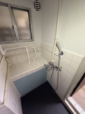 有弘マンションの設備