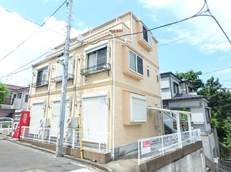 相鉄線星川駅まで徒歩12分