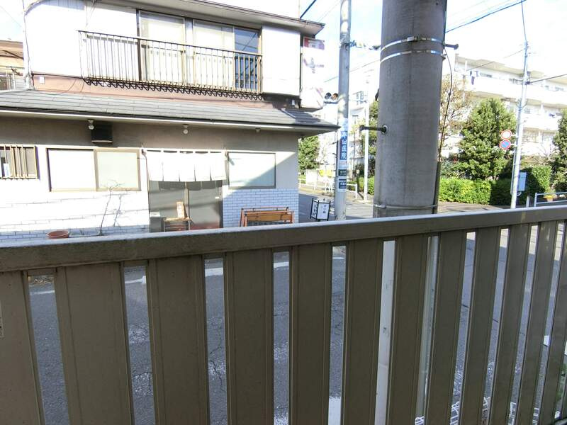 ウィスタリアⅡのその他
