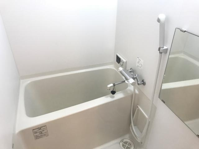 ウルノアパートメントハウス796の浴室|バス（イメージ）