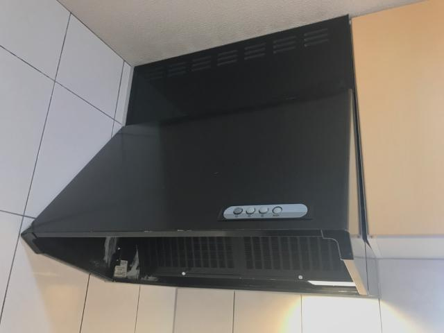 ウルノアパートメントハウス796のキッチン|キッチン（イメージ）