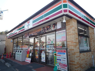 セブン-イレブン 横浜小雀町店まで350ｍ