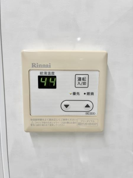 シャルム・Ｋ・カーサの設備