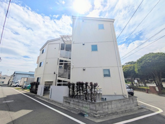 サービスルーム