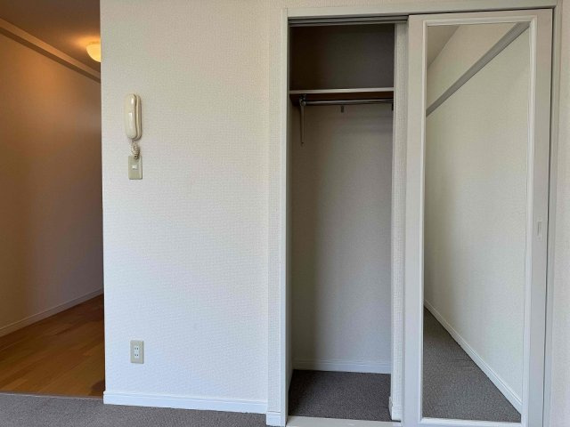レオパレスプレージュの内装|※同タイプ部屋の写真となります