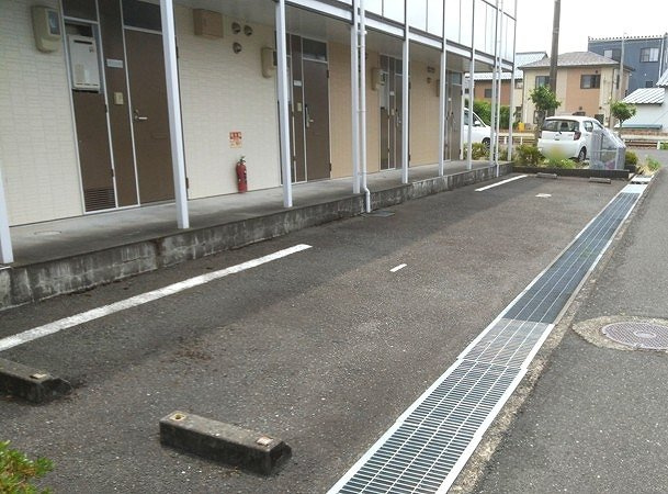 レオパレスプレージュのその他