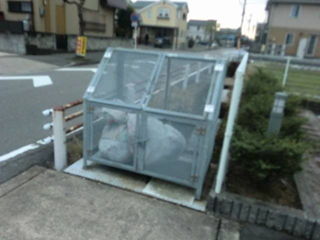レオパレスクワルト高木のその他
