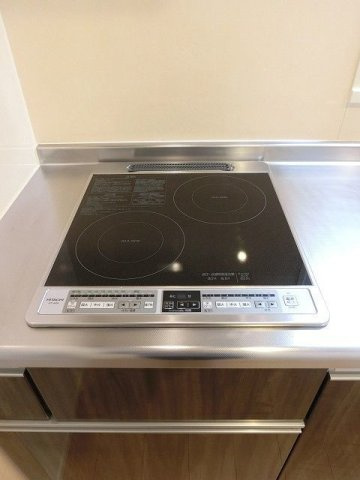 アルヴィータの設備