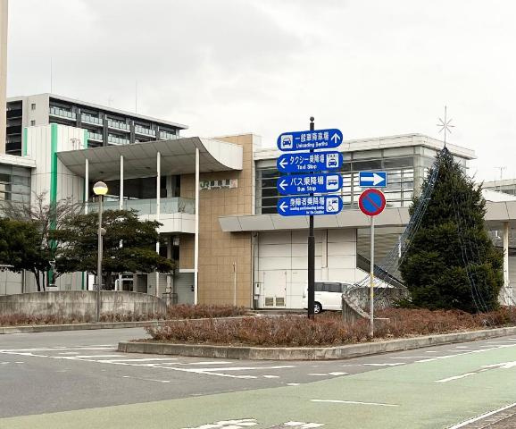 フェリシア・テラス（Felicia ・Terrace）の周辺|勝田駅(JR東日本　常磐線)まで1,905ｍ