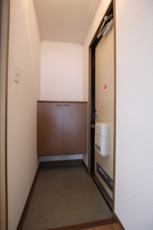 他号室参考写真