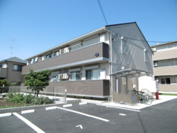 ラマージュＡの画像
