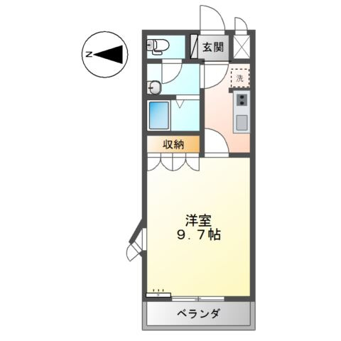 イーストリバー