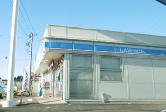 ローソン横浜下川井町店まで700ｍ