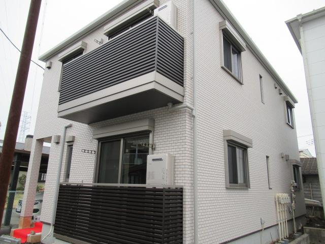 ラ・フルールＫＡＴＵＭＩ