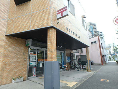 川崎南河原郵便局まで210ｍ