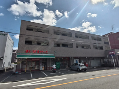 アピタ横浜綱島店まで800ｍ