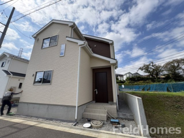 秦野市東田原新築戸建て　10号棟