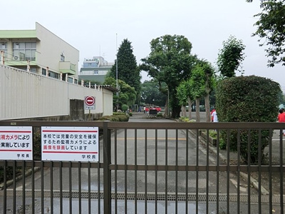 相模原市立若草小学校まで500ｍ