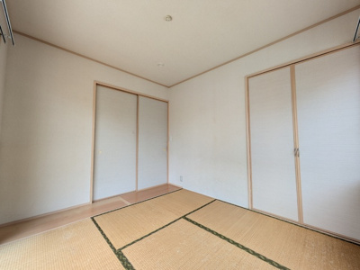 ★落ち着く和室空間★